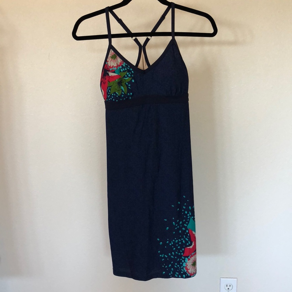 Athleta swimdress